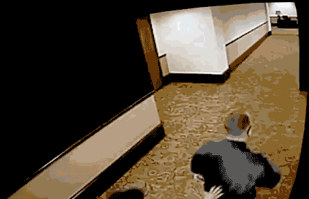 chased