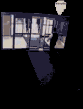 enter