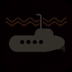 submerge