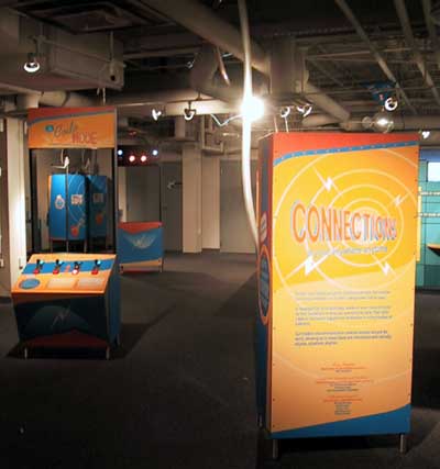 Connections