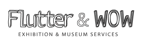 Flutter and Wow Museum Projects