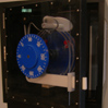 Combination Lock Safe