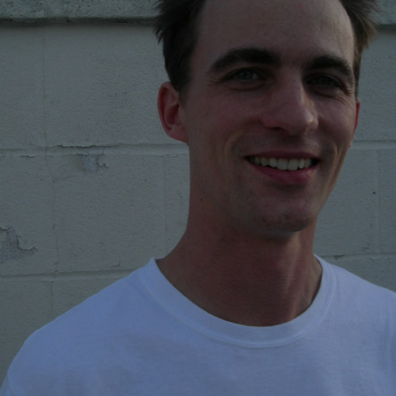 Jason Jay Stevens