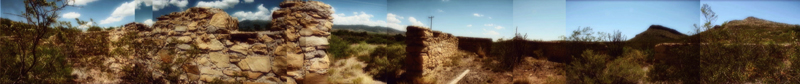 Three Rivers Petroglyph